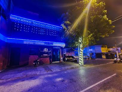 Hathor Club Internacional Gt (Guatemala City, Guatemala)