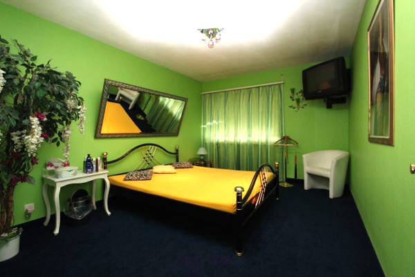 Haus 4 (Zurich, Switzerland)