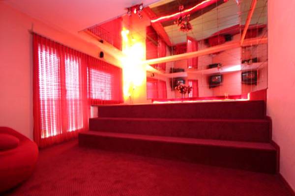 Haus 4 (Zurich, Switzerland)