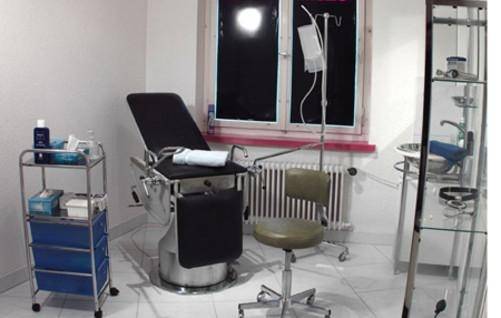 Haus 4 (Zurich, Switzerland)