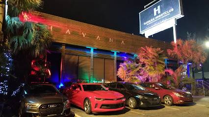 Havana Club Atl (Atlanta, United States)