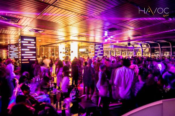 Havoc Nightspot (Dar es Salaam, Tanzania)