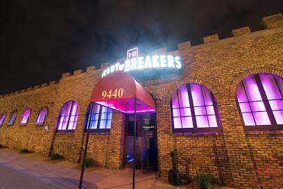 Heart Breakers (Milwaukee, United States)