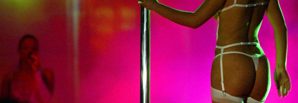 Heaven Can Wait Private Parties Swingers Club (Lisbon, Portugal)