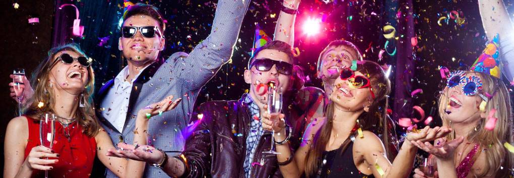 Heaven Can Wait Private Parties Swingers Club (Lisbon, Portugal)