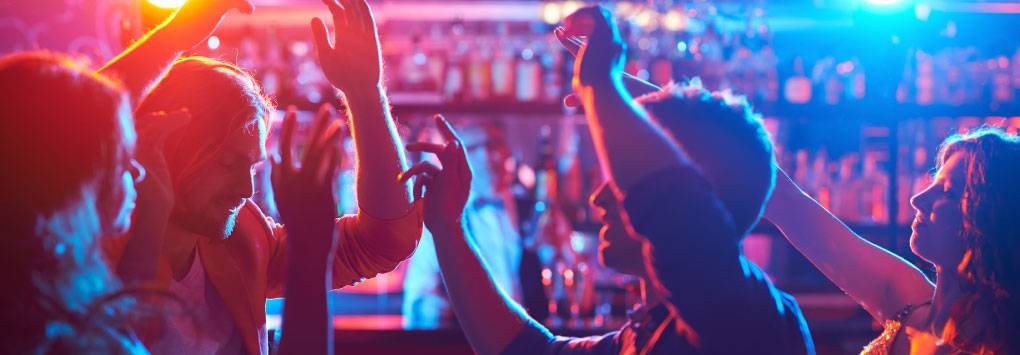 Heaven Can Wait Private Parties Swingers Club (Lisbon, Portugal)