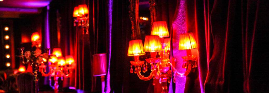 Heaven Can Wait Private Parties Swingers Club (Lisbon, Portugal)