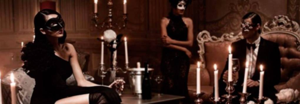 Heaven Can Wait Private Parties Swingers Club (Lisbon, Portugal)