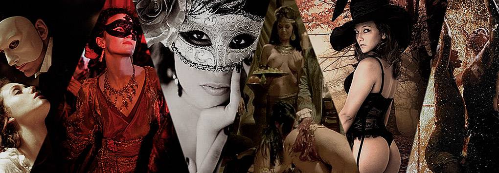 Heaven Can Wait Private Parties Swingers Club (Lisbon, Portugal)