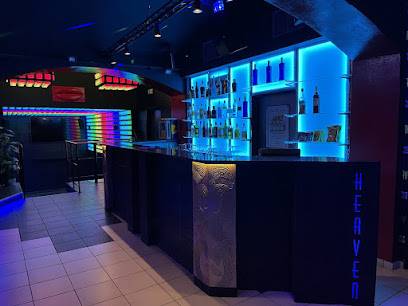 Heaven Club (Prague, Czechia)