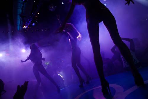 Heavens (Vilnius, Lithuania)