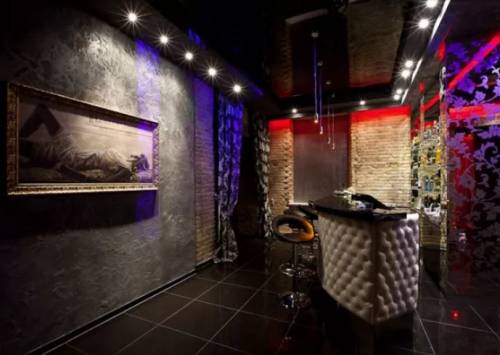 Heavens (Vilnius, Lithuania)