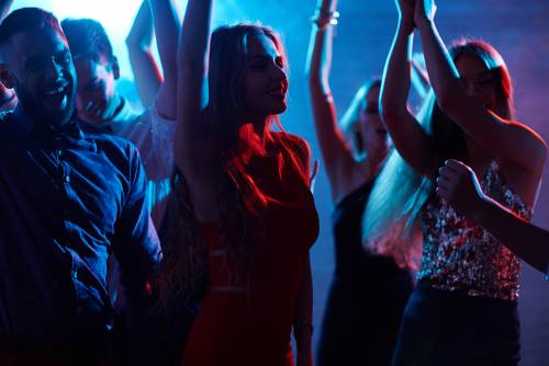 Heavens (Vilnius, Lithuania)