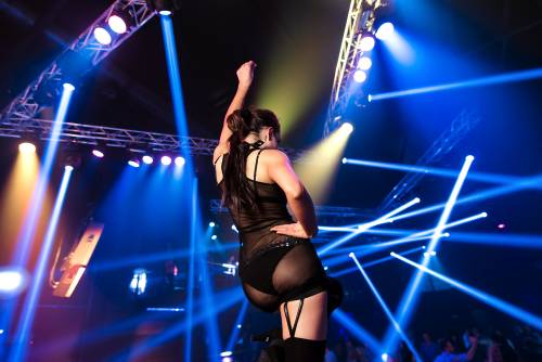 Heavens (Vilnius, Lithuania)