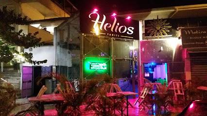 Helios Tahiti (Papeete, French Polynesia)