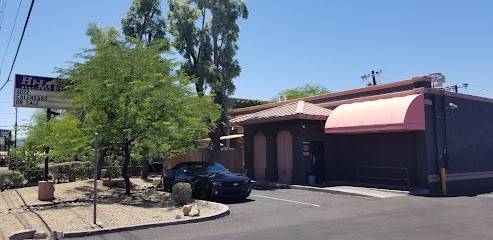 Hi Liter Club (Phoenix, United States)