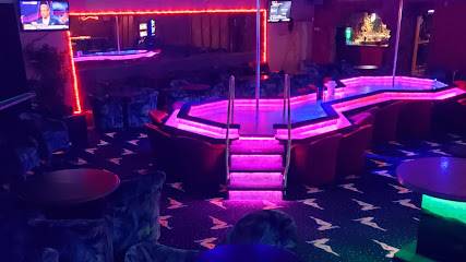 High Heels Gentlemen's Club (Somonauk, United States)