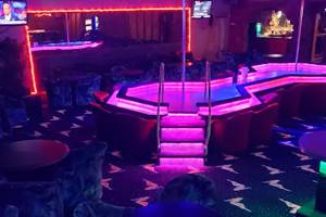 High Heels Gentlemen's Club