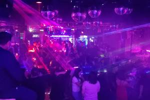Hollywood Club