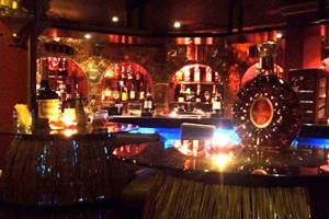 Horizon Gentlemen's Vip Lounge