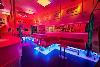 Hospital Bar Amsterdam (Amsterdam, Netherlands)