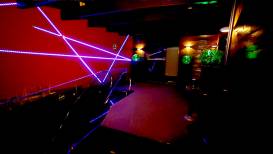 Hot Bar (São Paulo, Brazil)