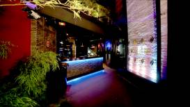 Hot Bar (São Paulo, Brazil)