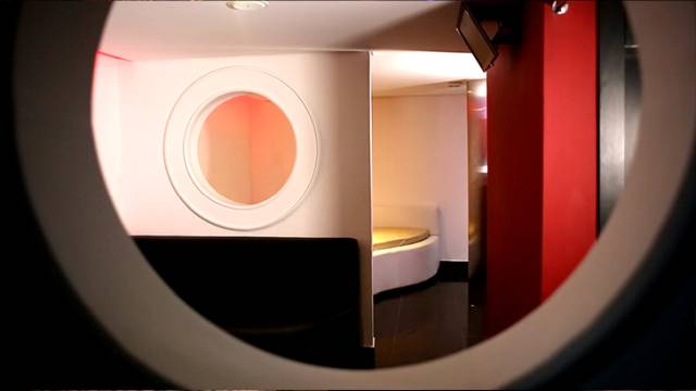 Hot Bar (São Paulo, Brazil)