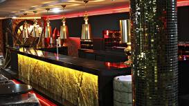 Hot Bar (São Paulo, Brazil)