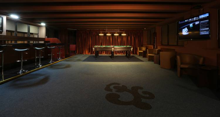 Hot Coffee House (Minsk, Belarus)