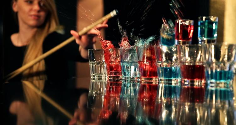 Hot Coffee House (Minsk, Belarus)