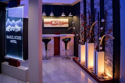Hotel Bariloche (Buenos Aires, Argentina)