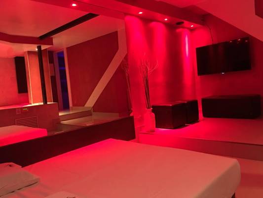 Hotel Mix (Buenos Aires, Argentina)