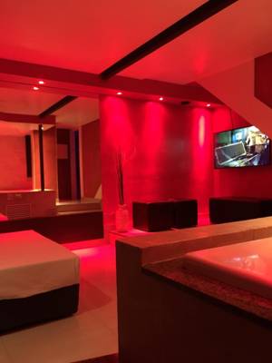 Hotel Mix (Buenos Aires, Argentina)