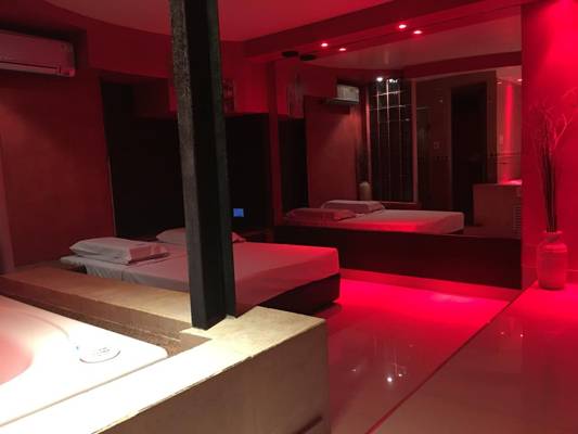 Hotel Mix (Buenos Aires, Argentina)