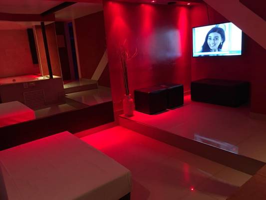 Hotel Mix (Buenos Aires, Argentina)