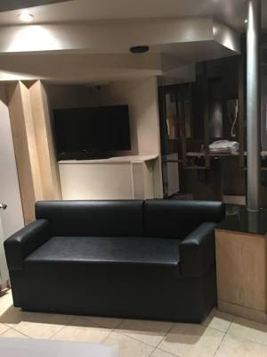 Hotel Mix (Buenos Aires, Argentina)