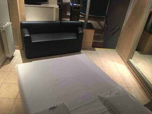 Hotel Mix (Buenos Aires, Argentina)