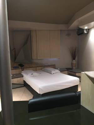 Hotel Mix (Buenos Aires, Argentina)