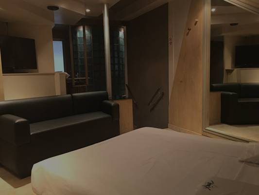 Hotel Mix (Buenos Aires, Argentina)