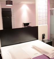 Hotel Waikiki (Buenos Aires, Argentina)