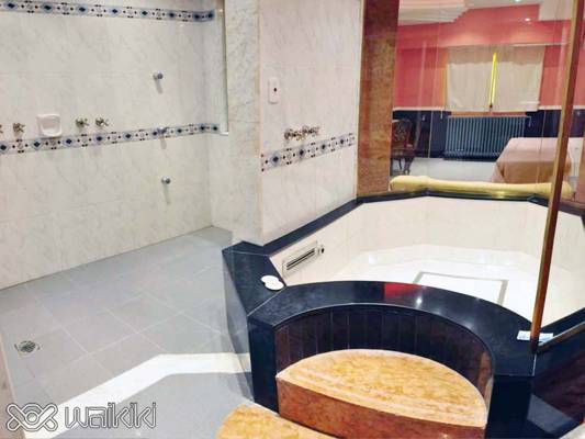 Hotel Waikiki (Buenos Aires, Argentina)