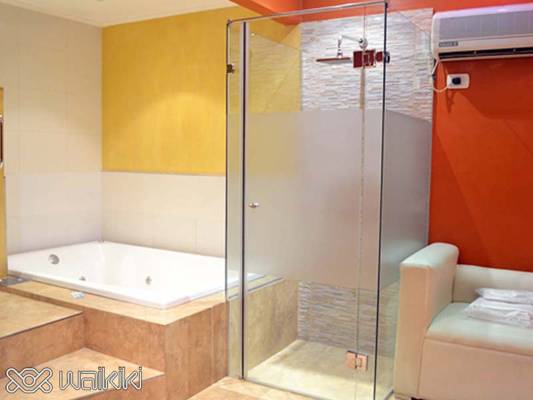 Hotel Waikiki (Buenos Aires, Argentina)