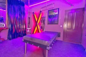 House Of Submission