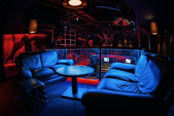 Hunters (Moscow, Russia)