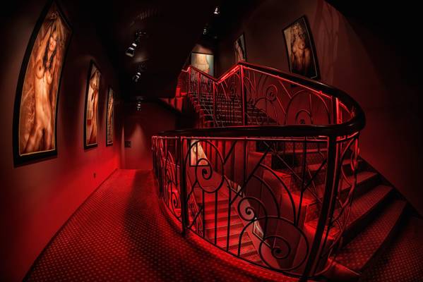 Hunters (Moscow, Russia)