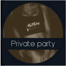 Hush Hush Bar (Auckland, New Zealand)