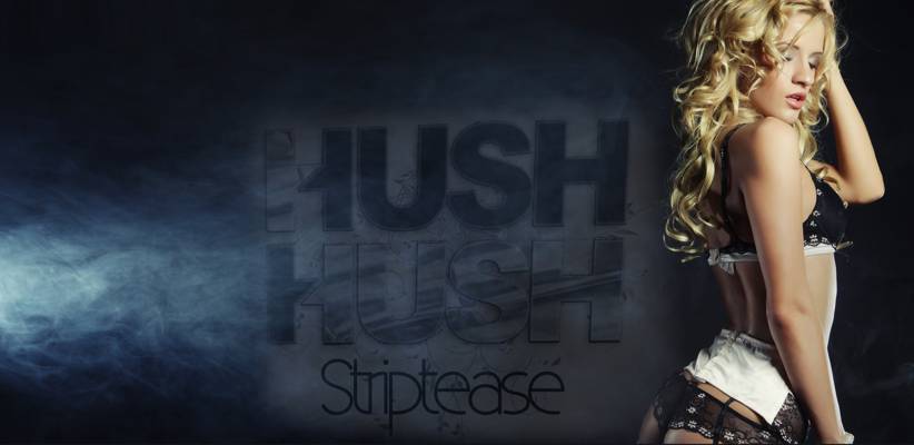 Hush Hush Bar (Auckland, New Zealand)