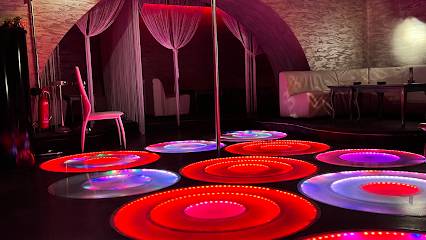 Il Pipistrello | Night Club | Live Music (Rome, Italy)