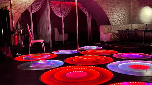 Il Pipistrello | Night Club | Live Music (Rome, Italy)